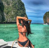 Отзыв от Лера - виза ДТВ